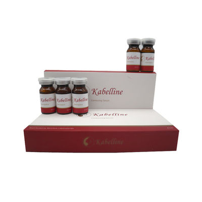 Kabelline Fat Dissolver Effective For Double Chin