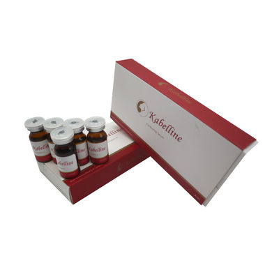 Kabelline Facial Fat Reduction Injection For Female