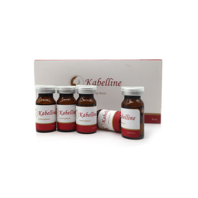 Kabelline Facial Fat Reduction Injection For Female