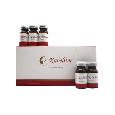 Kabelline Facial Fat Reduction Injection For Female