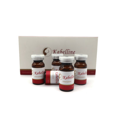 Kabelline Fat Dissolving Injections Full Treatment On The Stomach For Effective Results