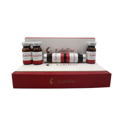 Kabelline Fat Dissolving Injections Full Treatment On The Stomach For Effective Results