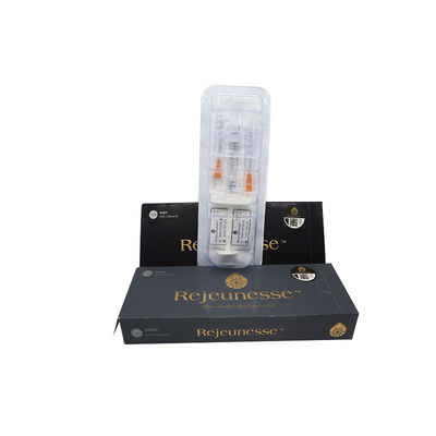 Rejeunesse Filler Cross-Linking Hyaluronic Acid Filler