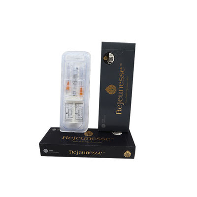 Rejeunesse Filler Cross-Linking Hyaluronic Acid Filler