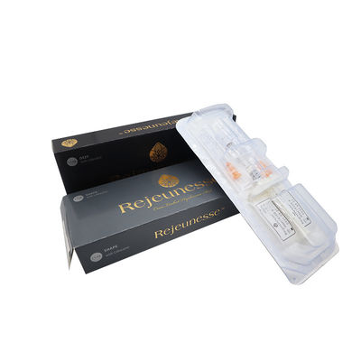 Rejeunesse Filler Cross-Linking Hyaluronic Acid Filler