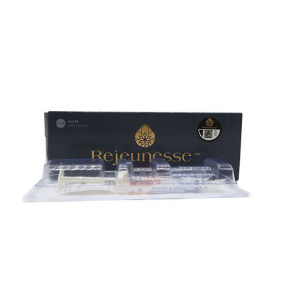 Korean 1.1ml Rejeunesse Deep Cross-Linked Dermal Filler