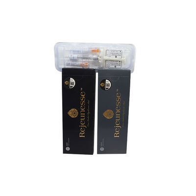 Korean 1.1ml Rejeunesse Deep Cross-Linked Dermal Filler