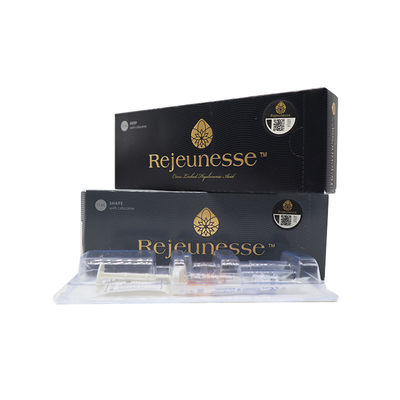 Rejeunesse Deep 1.1ml Aesthetics Wholesale For  Apple Muscle
