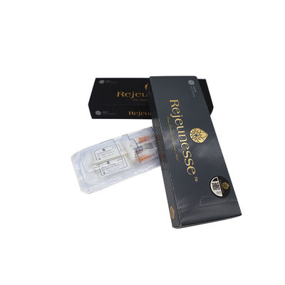 Rejeunesse Fine Deep Shape Filler With 1 Ml Syringe Volume