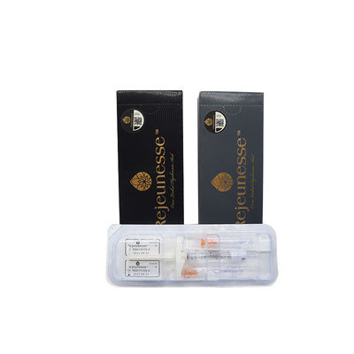 Rejeunesse Fine Deep Shape Filler With 1 Ml Syringe Volume