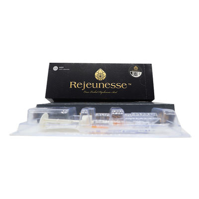 Rejeunesse Shape Hyaluronic Acid Dermal Filler