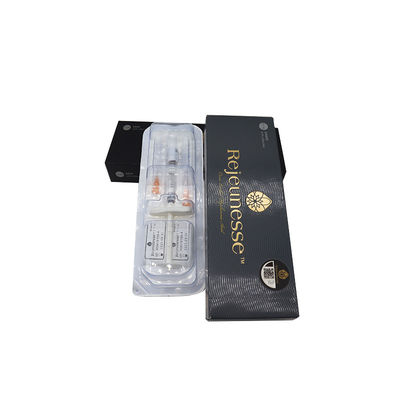 Rejeunesse Shape Hyaluronic Acid Dermal Filler