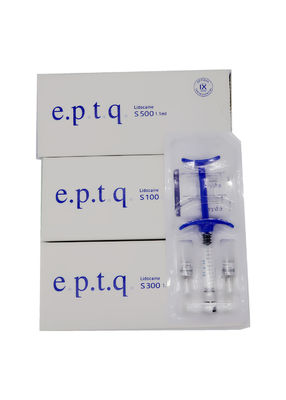 Eptq S100 S300 S500 Acid Hyaluronic Buy Hyaluronic Acid Dermal Filler