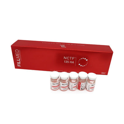 Filorga NCTF 135HA For Skin Lightening Filorga filler