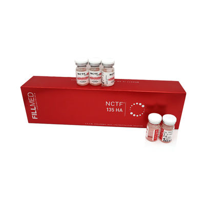 Filorga Nctf 135 Ha Fillmeds Fillmed On Sale Meso Therapy Serum
