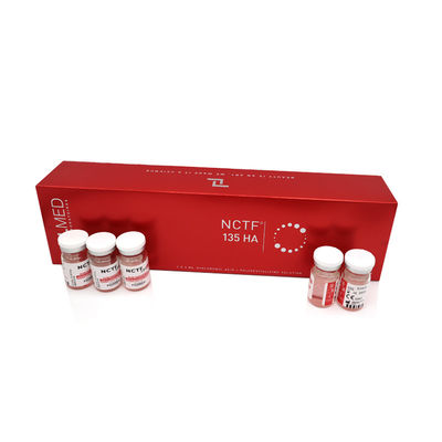 Filorga Hyaluronic Acid Meso Booster Nctf 135ha for Skin Rejuvenation