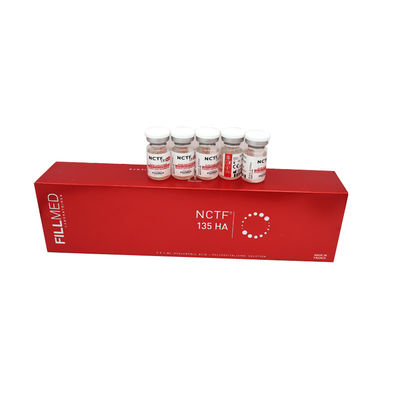 Filorga Hyaluronic Acid Meso Booster Nctf 135ha for Skin Rejuvenation
