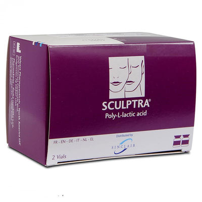 Sculptra Hutox Liztox100u Wrinkle Remove Hutox Injection