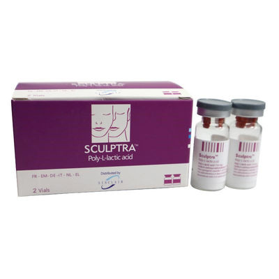 Revitalize Your Skin Sculptra Isa Collagen Replenishing Treatment