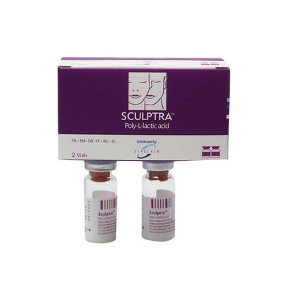 Butt Filler Sculptra 150mg  For Natural Looking Enhancement