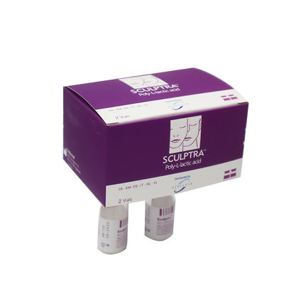 Butt Filler Sculptra 150mg  For Natural Looking Enhancement