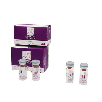 Butt Filler Sculptra 150mg  For Natural Looking Enhancement