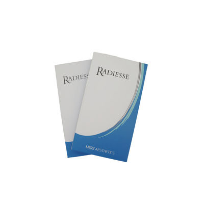Radiesses 1ml Dermal Filler Injectable Collage  for Wrinkle Reduction