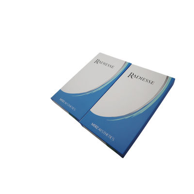 Radiesses 1ml Dermal Filler Injectable Collage  for Wrinkle Reduction