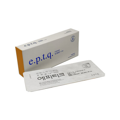 E.p.t.q. S300 Lido Premium Hyaluronic Acid Filler