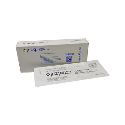 E.p.t.q. S300 Lido Premium Hyaluronic Acid Filler