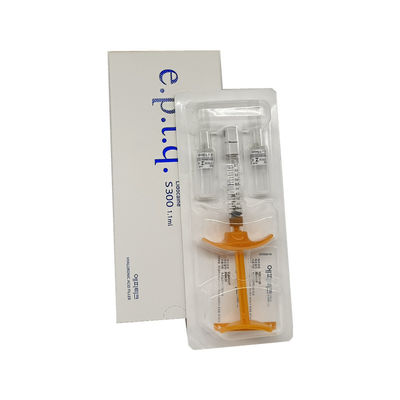 E.p.t.q. S300 Lido Premium Hyaluronic Acid Filler