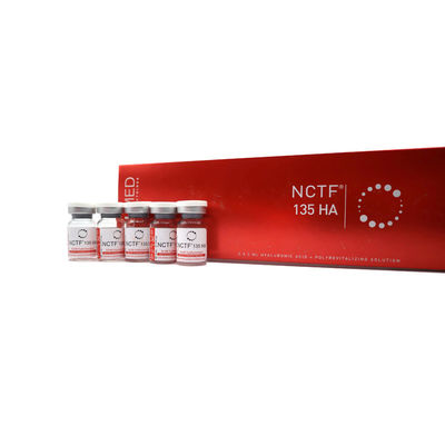 Filorga NCTF 135HA For Skin booster Filorga filler