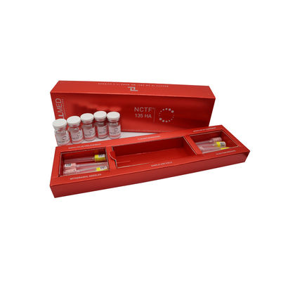 Filorga NCTF 135HA For Skin Lightening Filorga filler