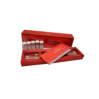 FILLMED NCTF 135 HA 5 Vials for Anti-Aging Online