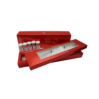 Filorga NCTF 135HA For Skin booster Filorga filler