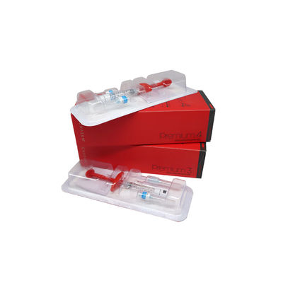 Chaeum Premium 2 3 4 Dermal Filler Hyaluronic Acid Anti-Aging