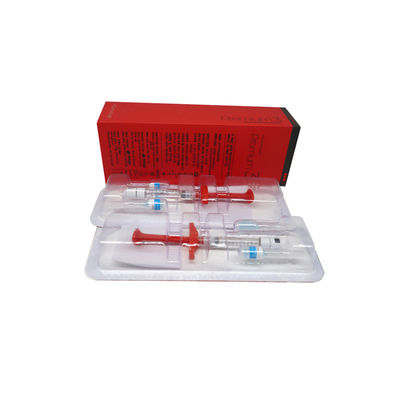 Chaeum Premium 2 3 4 Dermal Filler Hyaluronic Acid Anti-Aging