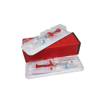 Chaeum Premium 2 3 4 Dermal Filler Hyaluronic Acid Anti-Aging