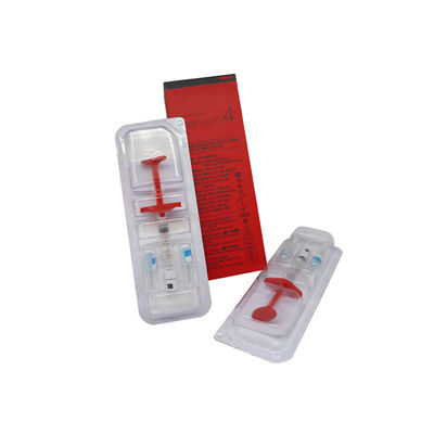 Chaeum Premium 2 3 4 Dermal Filler Hyaluronic Acid Anti-Aging