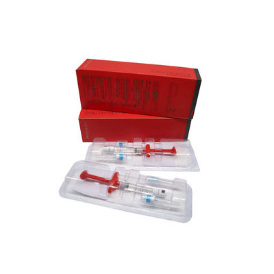 Chaeum Premium 2 3 4 Dermal Filler Hyaluronic Acid Anti-Aging