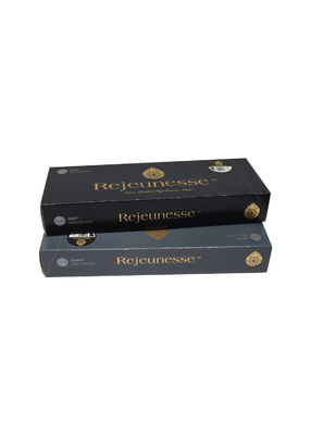 Rejeunesse Deep Hyaluronic Acid Dermal Filler Injection