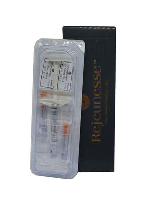 Rejeunesse Deep Hyaluronic Acid Dermal Filler Injection