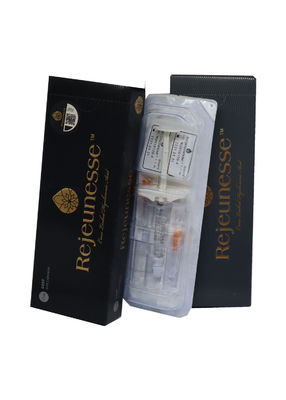 Rejeunesse Deep Hyaluronic Acid Dermal Filler Injection