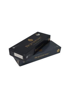 Rejeunesse Shape Dermal Filler Hyaluronic Acid Cross-Linking