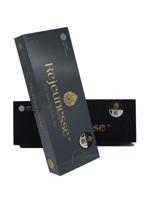 Rejunesse Hyaluronic Acid Gel Lip Filler for Lip Nose Chin Rejunesse Shape Deep