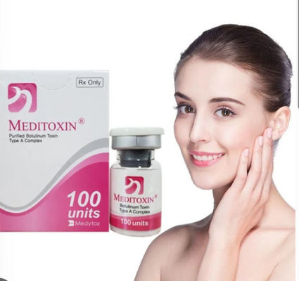 Botulinum Toxin Type A Product Meditoxin Neuronox