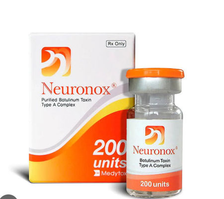 Botulinum Toxin Type A Product Meditoxin Neuronox