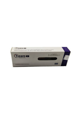 Tizaro 7.5mg 7.5mg Fat Dissolving Injections Tizaro Pen