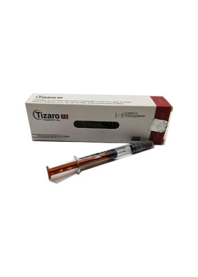 Tizaro 7.5mg 7.5mg Fat Dissolving Injections Tizaro Pen