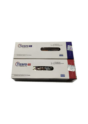 Tizaro 7.5mg 7.5mg Fat Dissolving Injections Tizaro Pen